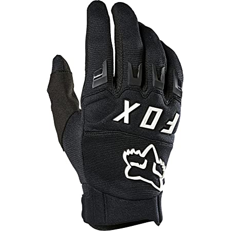 Avis sur les gants de moto Fox Dirtpaw Glove Black