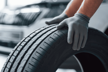Comment payer ses pneus de voiture moins cher