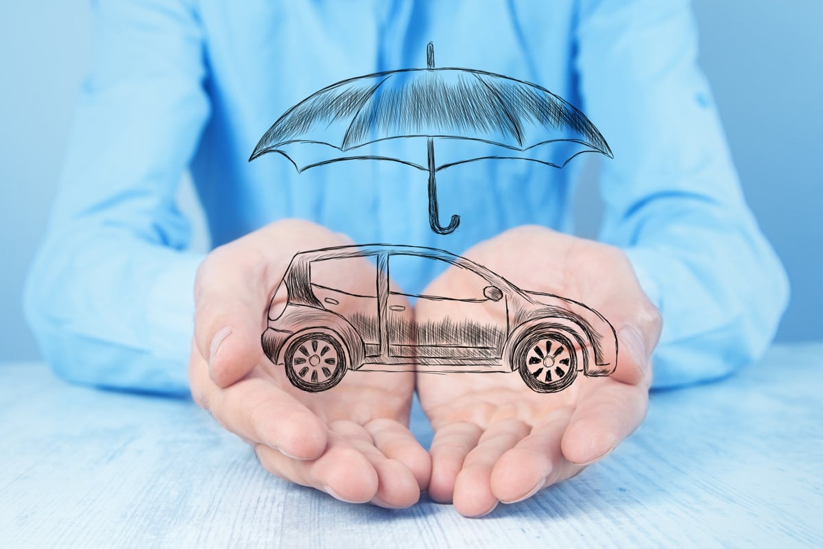 Obtenir un devis d'assurance auto