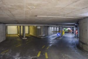 L'utilité des barrières de parking automatiques pour la sécurité des voitures