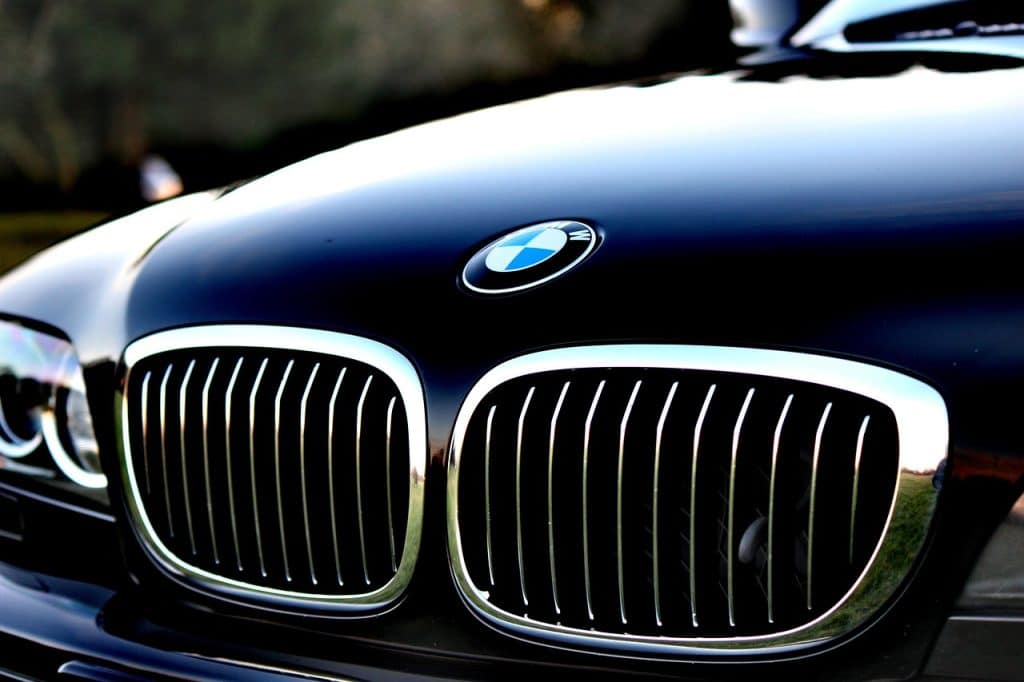 5 améliorations à apporter sur votre véhicule BMW